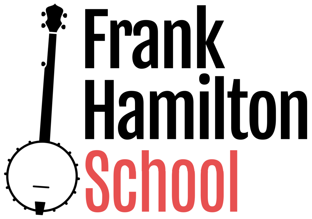 Frank Hamilton School logo